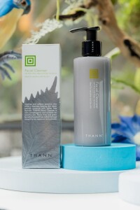 THANN Facial Cleanser
