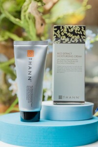 THANN Rice Extract Moisturizing Cream