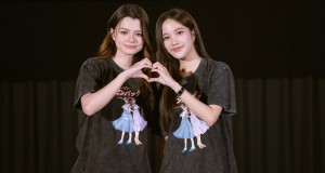 “ฟรีน – เบ็คกี้” พาทุกคนอำลาตัวละคร “ปิ่นภักดิ์” ในงาน “The Loyal Pin Final Episode”