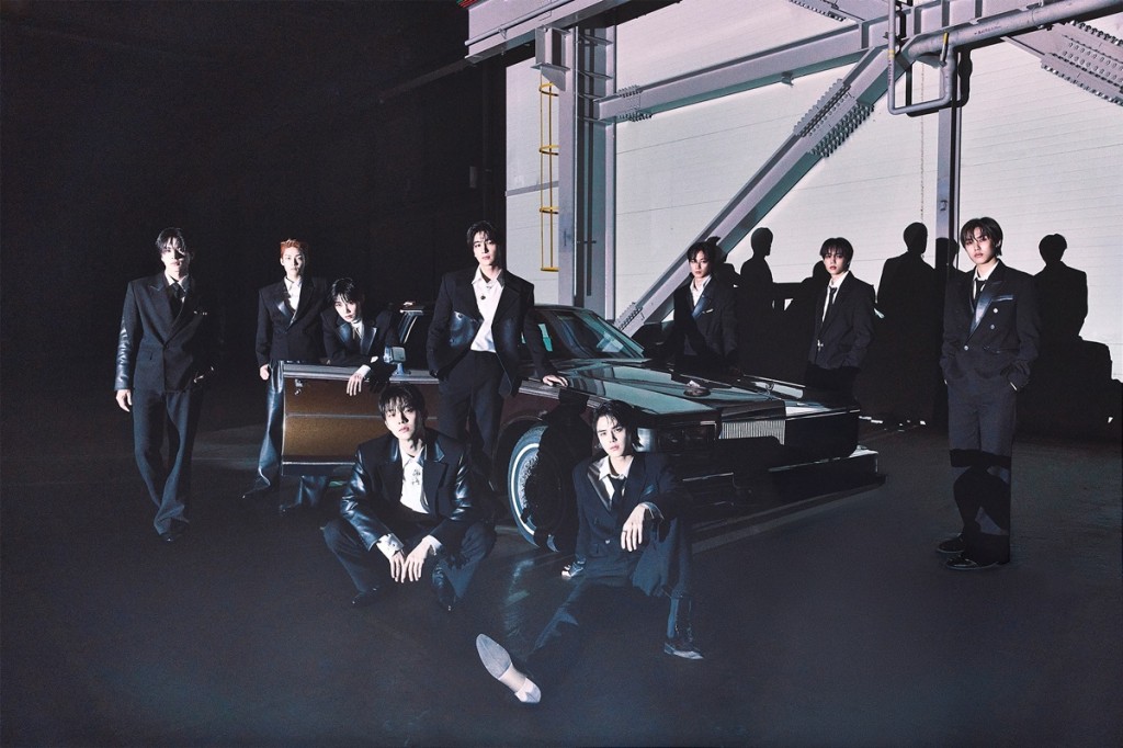 THE BOYZ