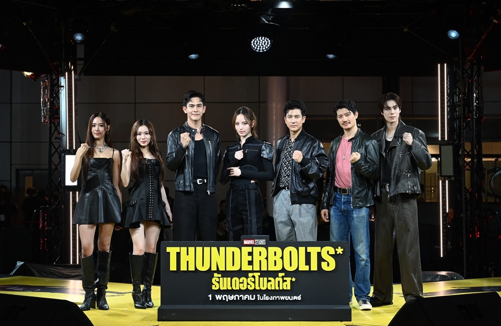 THUNDERBOLTS__Thailand Gala Premiere_01