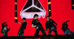 4 ปี แห่งความสำเร็จ “TRINITY” ส่งกระแส T-POP ไปไกลระดับโลก