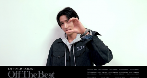 “มอนเบเบ้” เตรียมตัวให้พร้อม 24 กันยานี้ ล็อคคิวไปมันส์กับ “I.M” ในเวิล์ดทัวร์คอนเสิร์ตครั้งแรกที่ไทย!!