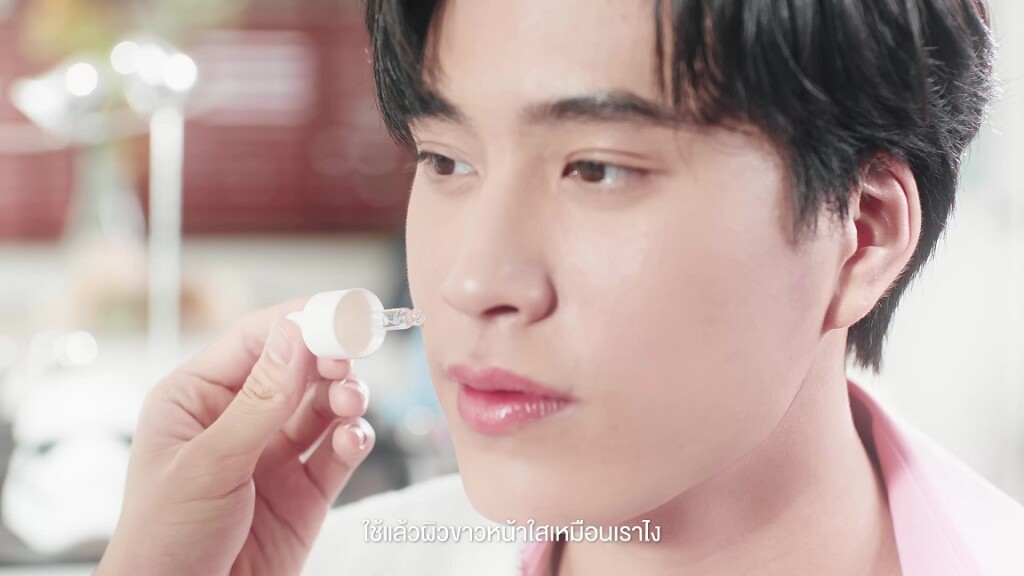 TVC Dr.TONY_เจมีไนน์ โฟร์ท (2)