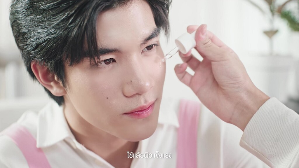 TVC Dr.TONY_เจมีไนน์ โฟร์ท (3)