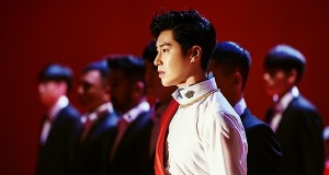 การกลับมาของราชาแห่ง K-POP ‘TVXQ!’  ‘U-Know’ กับโซโล่เพลง ‘DROP’ และ ‘MAX’ กับโซโล่เพลง ‘In A Different Life’