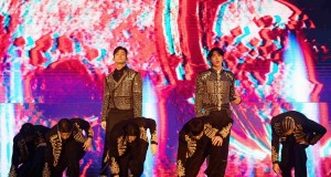 ตำนานตลอดกาลแห่งเค-ป๊อป TVXQ! (ทงบังชินกิ) เปิดประสบการณ์การแสดงอันเหนือชั้น  ในคอนเสิร์ตฉลองครบรอบ 20 ปี ‘2024 TVXQ! CONCERT [20&2] IN BANGKOK’