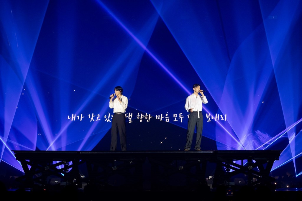 [TVXQ! ภาพที่ 7] คอนเสิร์ต 2024 TVXQ! CONCERT [20&2] IN BANGKOK