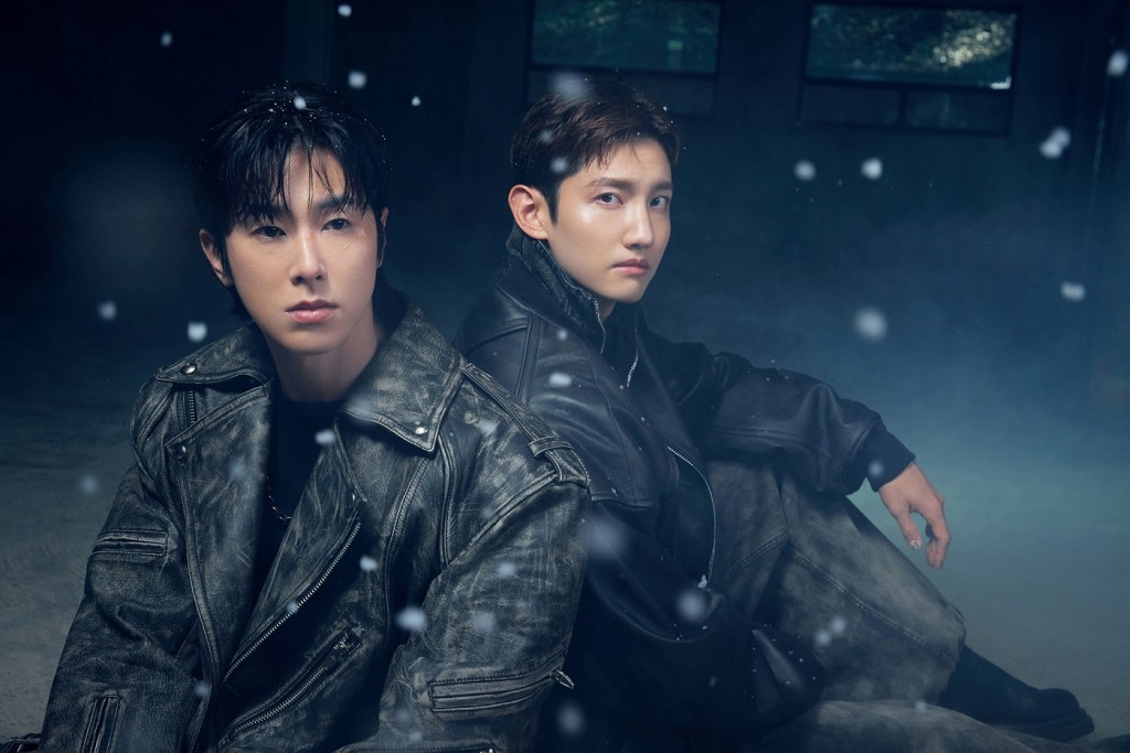 [TVXQ!_ภาพทีเซอร์ 3] อัลบั้มเต็มชุดที่ 9 '20&2'