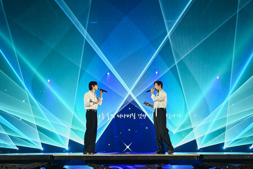 [TVXQ!_ภาพที่ 3] เอเชียทัวร์คอนเสิร์ตที่ฮ่องกง