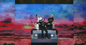 TOMORROW X TOGETHER ยิ่งใหญ่สุดอลัง พร็อพ แสง สี เสียงแน่นทุกโชว์  สมการรอคอย ใน TOMORROW X TOGETHER WORLD TOUR ACT: LOVESICK IN BANGKOK คอนเสิร์ตเต็มรูปแบบครั้งแรกในไทย