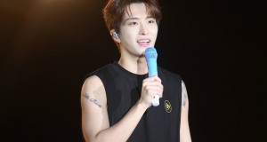 ยองแจสร้างปรากฏการณ์ ONCE IN A DREAM กับเอเชียทัวร์คอนเสิร์ตแรกที่ไทย  2024 YOUNGJAE ASIA TOUR “ONCE IN A DREAM”