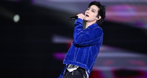 ฟินสมความคิดถึง! คอนเสิร์ตใหญ่ของ “JAY B”  เสิร์ฟเซอร์ไพรส์ให้อากาเซ่ชาวไทยแบบจัดเต็มทั้ง “2 รอบการแสดง”