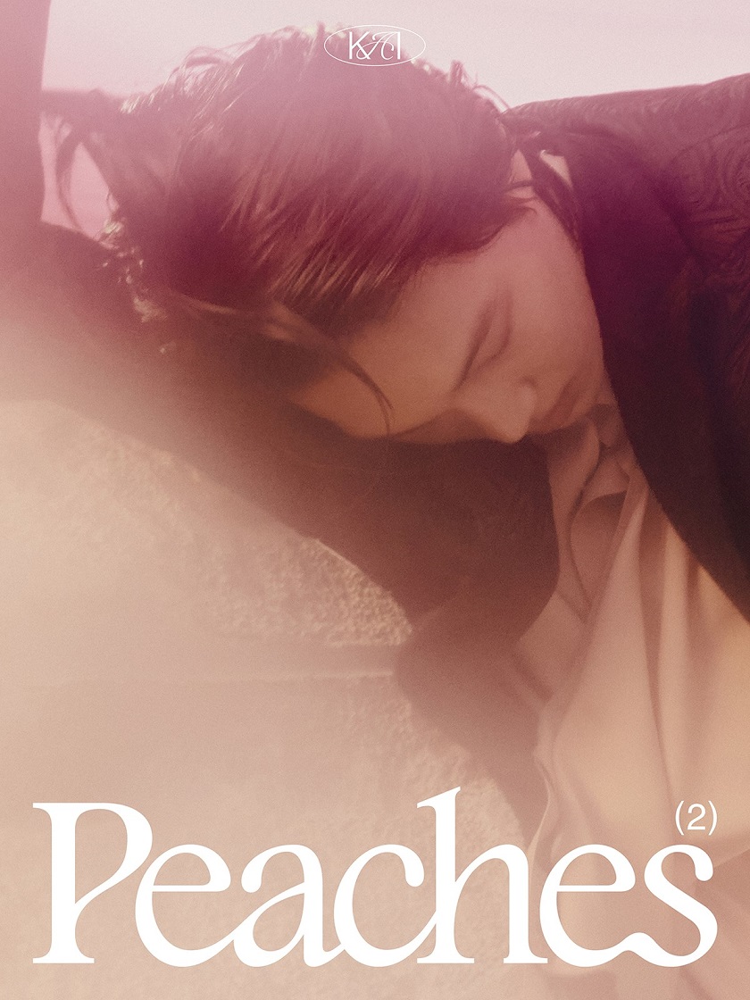 [Teaser Image 1] KAI - The 2nd Mini Album 'Peaches'