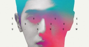 ‘U-KNOW’ วง TVXQ! ปล่อยโซโล่มินิอัลบั้มชุดแรก ‘True Colors’  โชว์เสน่ห์หลากสีสันอันแท้จริง