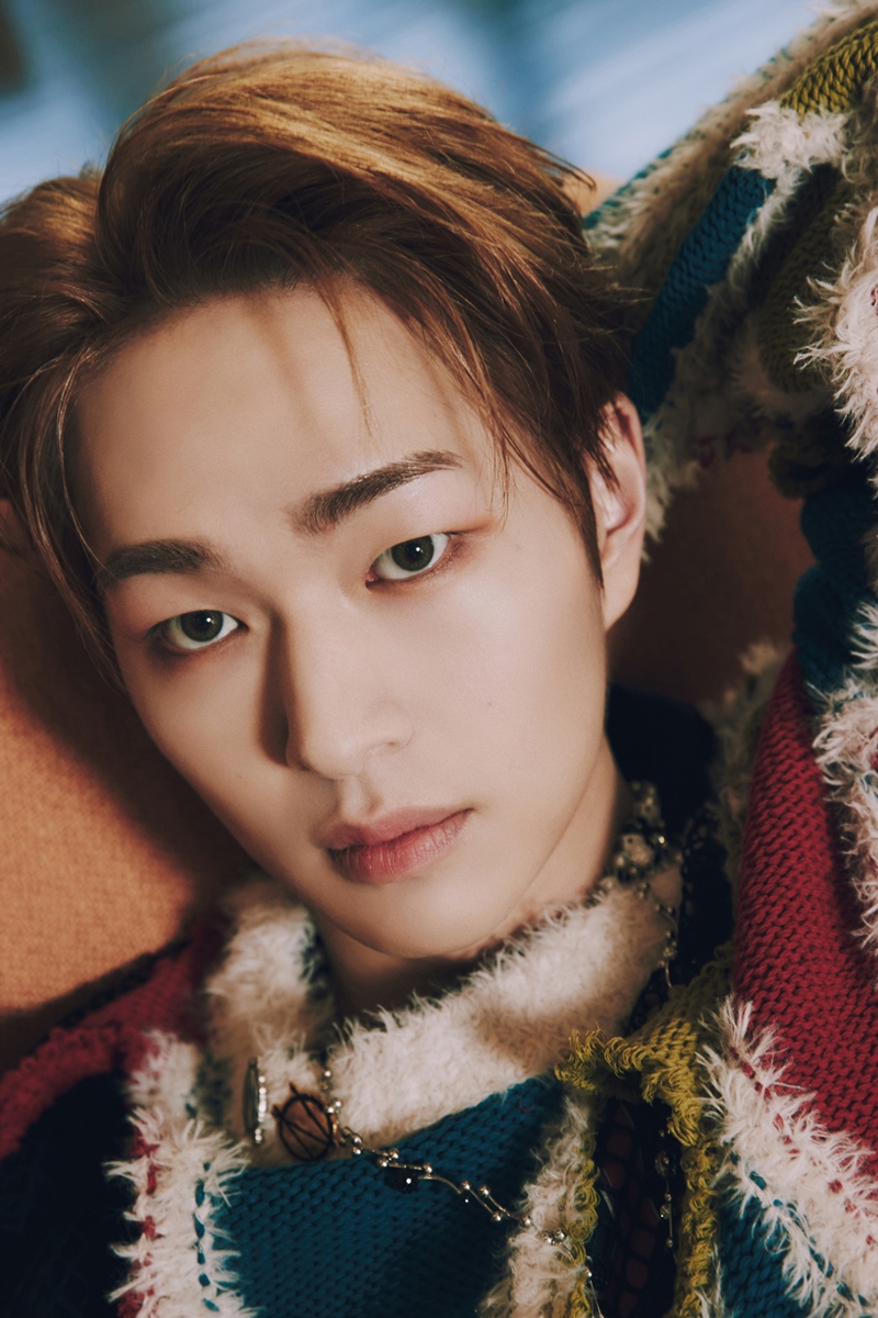 [Teaser Image 3] ONEW The 2nd Mini Album 'DICE'