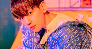 BAEKHYUN แห่ง EXO เปิดตัวอัลบั้มใหม่ด้วยเพลงหวานเคล้าเสน่ห์ ‘Candy’ กวาดอันดับต้นบนชาร์ทเพลงทั่วโลก ดันยอดพรีออเดอร์อัลบั้ม ‘Delight’ ทะลุ 7.3 แสน!!