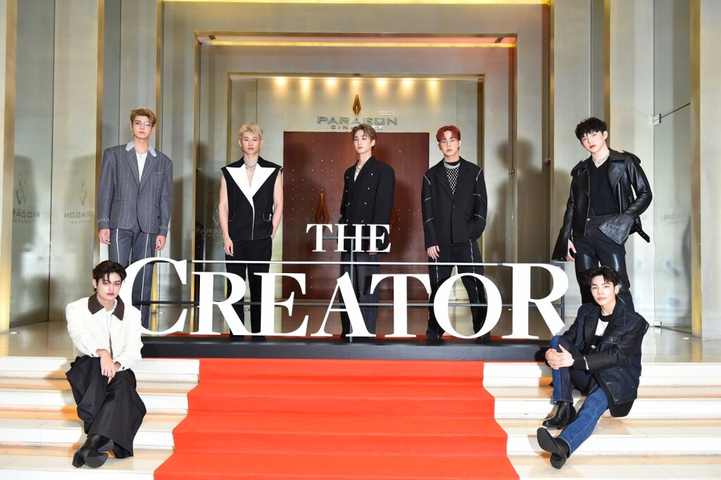 The Creator Gala (6)