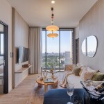 The Crest Park Residences_2 Bedroom  (2)