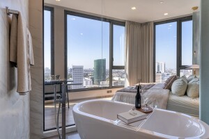 The Crest Park Residences_2 Bedroom  (7)