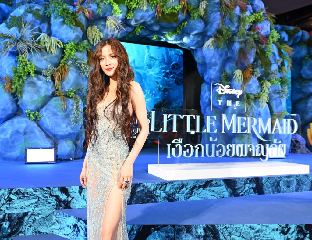 The Little Mermaid เงือกน้อยผจญภัย (9)