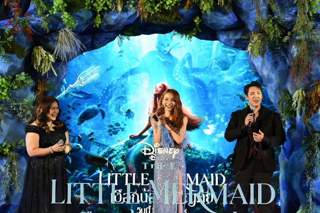 The Little Mermaid_Thai Dub (3)
