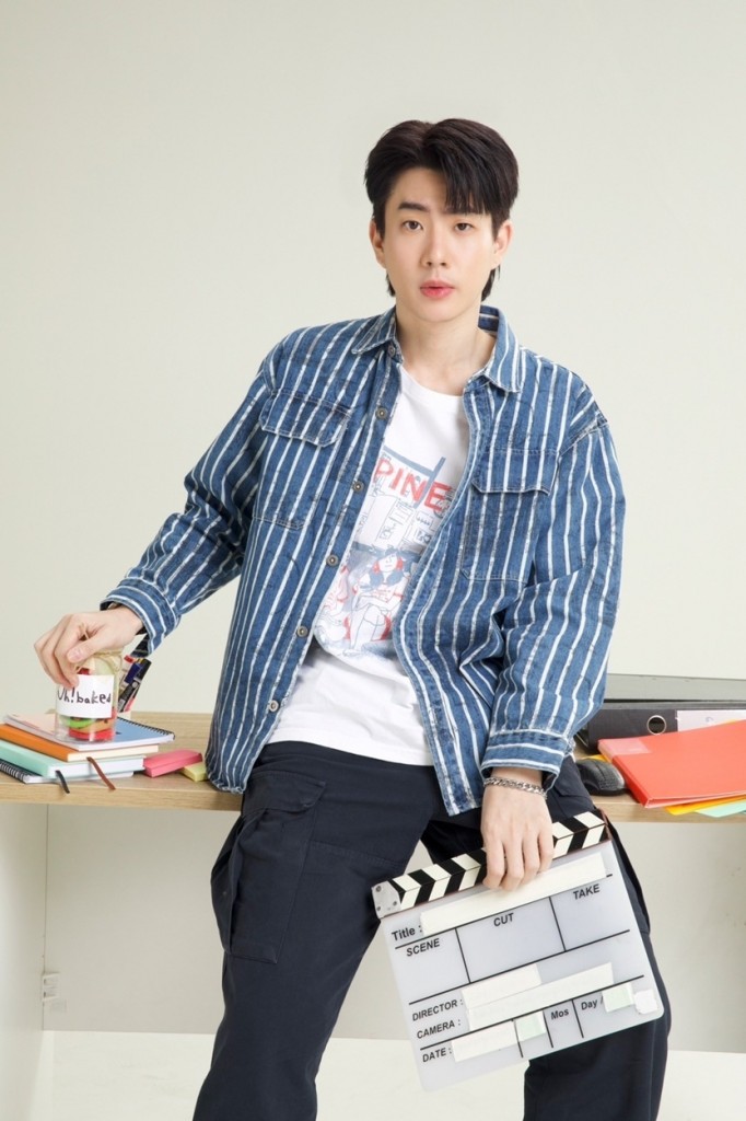 The Trainee (9)