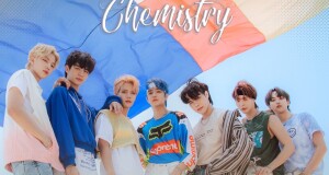 7 หนุ่ม “THE7” ปล่อยซิงเกิ้ลใหม่ “CHEMISTRY” ชวนสาวก TikTok ปั่น Challenge กระหน่ำ