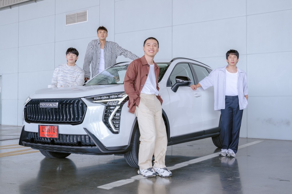 Three Man Down x GWM_01