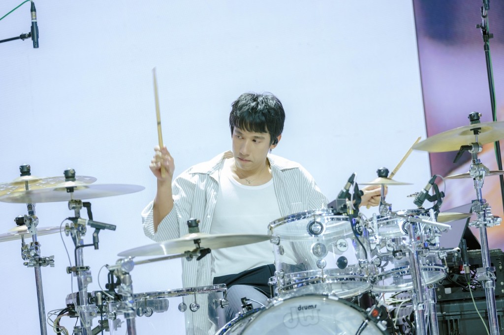 Three Man Down x GWM_06