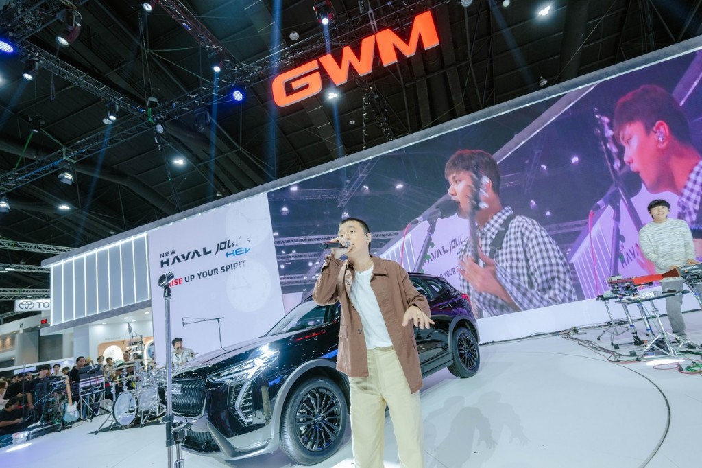 Three Man Down x GWM_07