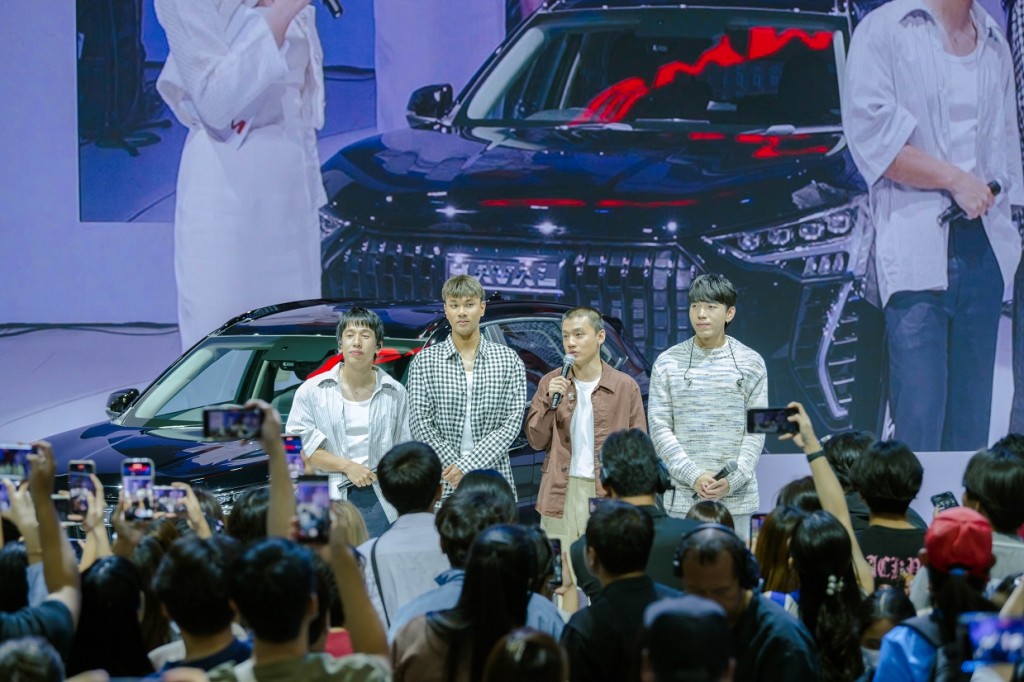 Three Man Down x GWM_10