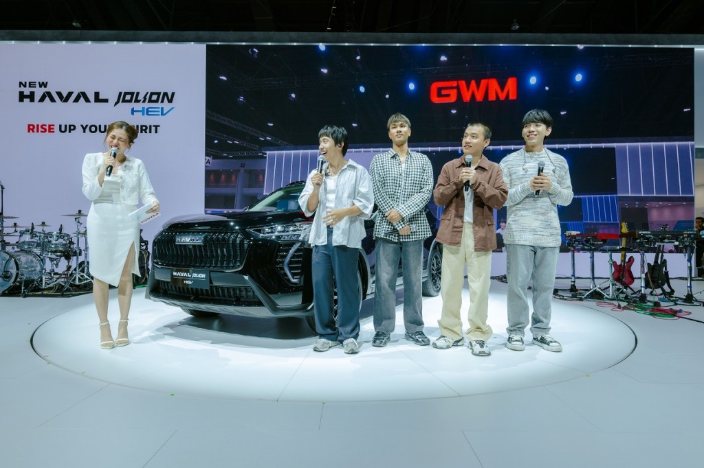 Three Man Down x GWM_11