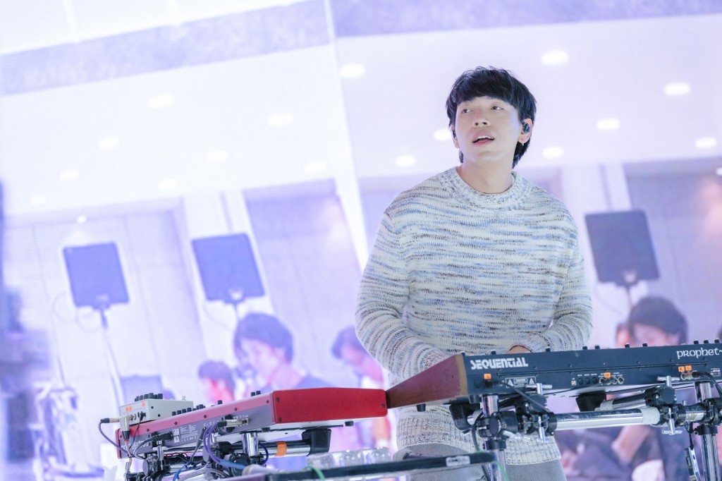 Three Man Down x GWM_13