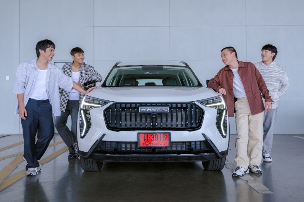 Three Man Down x GWM_16