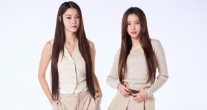 น้ำตาล-ฟิล์ม เตรียมเสิร์ฟลุคปังนำทุกเทรนด์ที่งานเปิดตัว OPPO Reno13 Series 5G 14 ม.ค. นี้