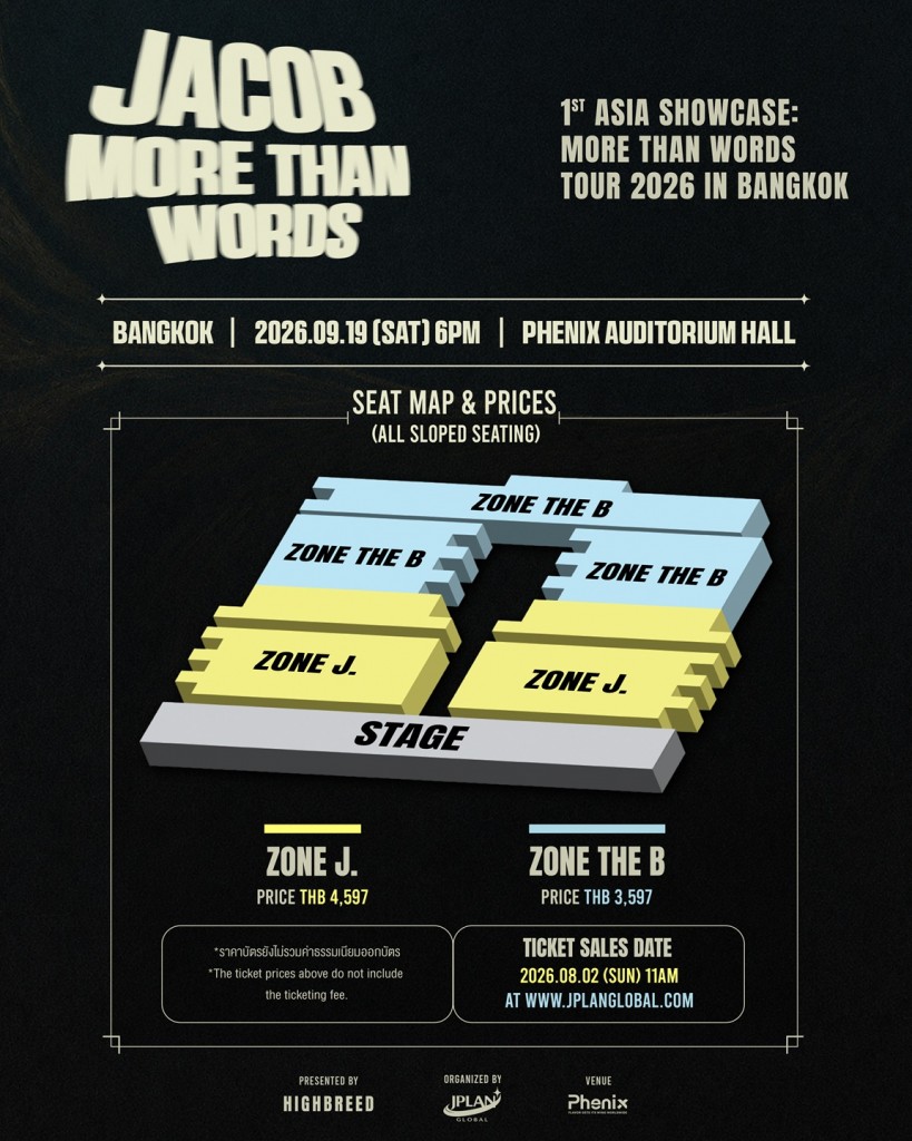 Ticket Details
