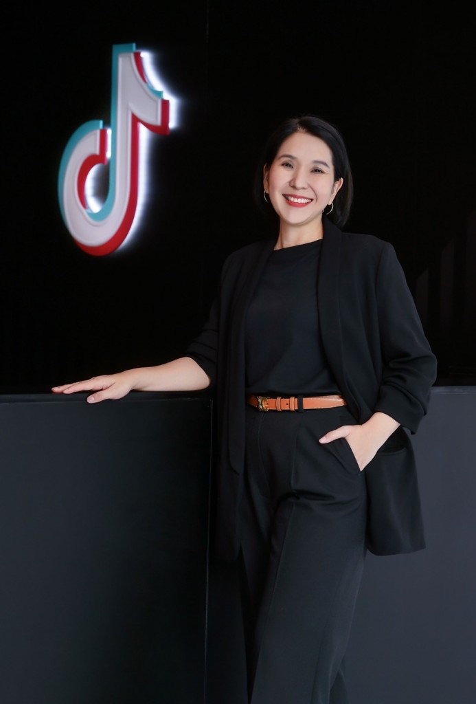 TikTok Executive_คุณกรณิการ์ นิวัติศัยวงศ์_rs