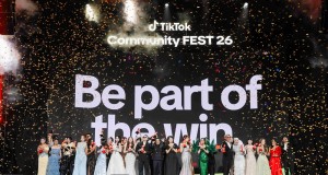 TikTok LIVE Community Fest 2026 ฉลองพลังคอมมูนิตี้ระดับภูมิภาคครั้งสำคัญ รวมตัวไลฟ์ครีเอเตอร์-ศิลปินดัง ร่วมเป็นส่วนหนึ่งของเส้นทางสู่ความสำเร็จ