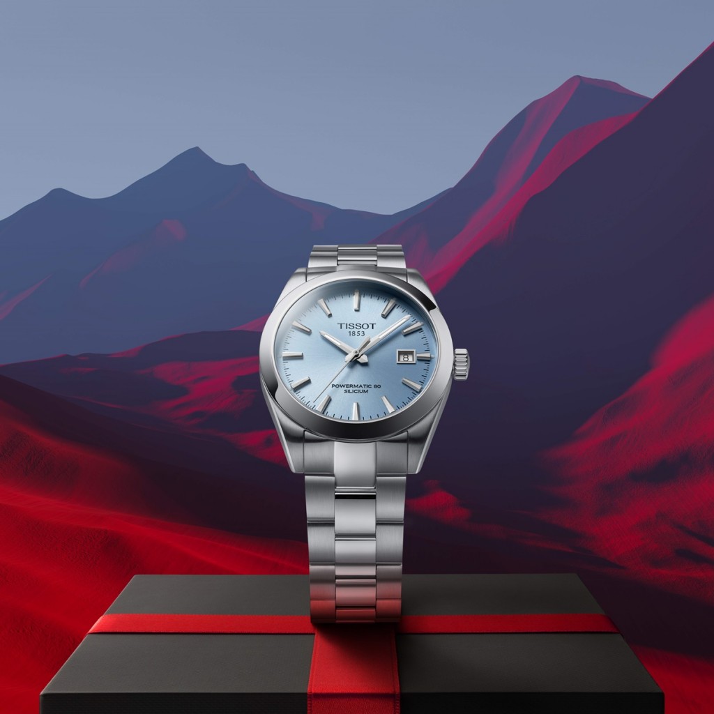Tissot Gifting Campaign (1)