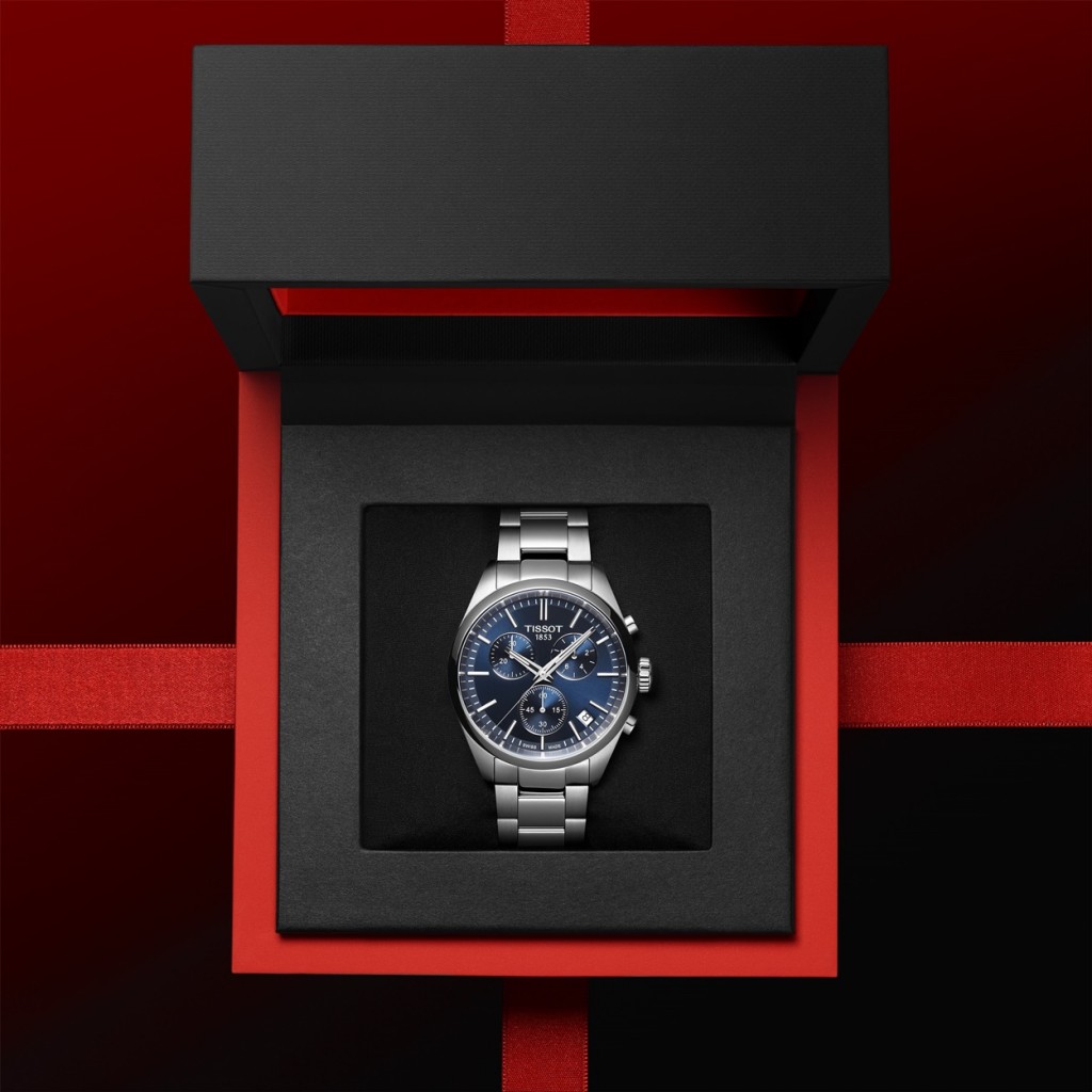 Tissot Gifting Campaign (5)