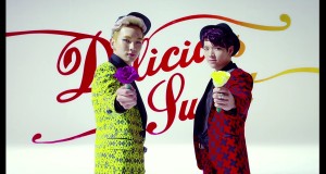 [MV] Toheart (WooHyun & Key) ‘Delicious’