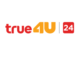 True4U Logo