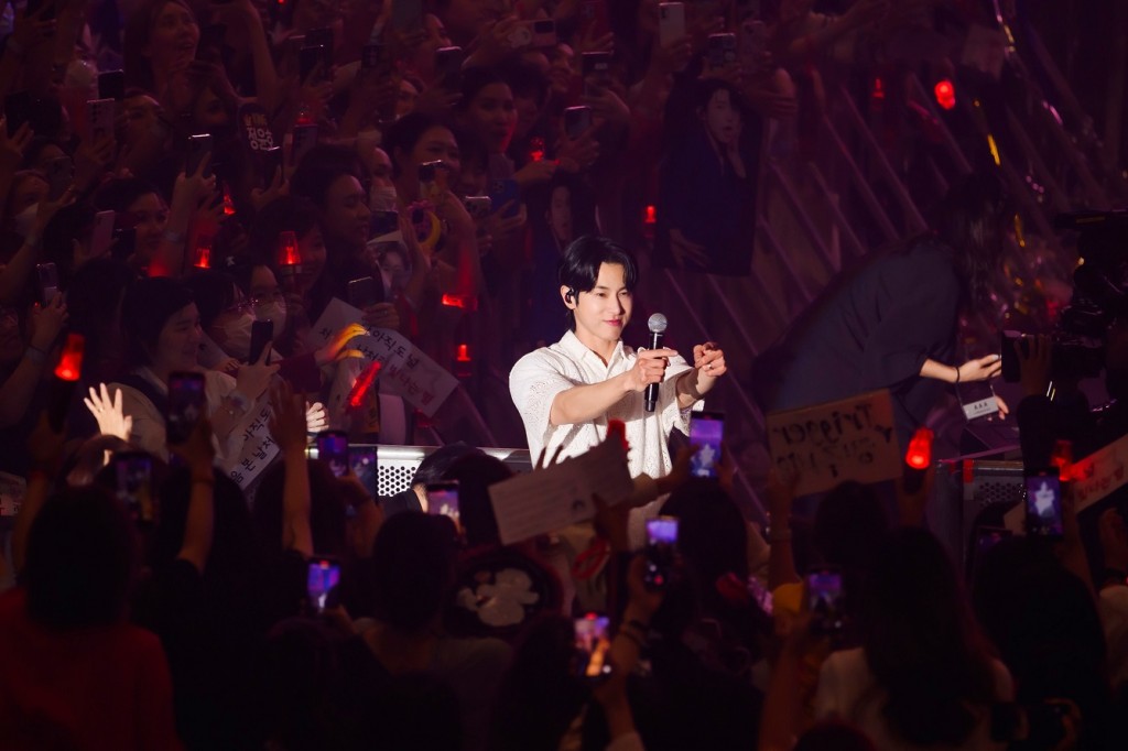 [U-KNOW ภาพที่ 6] คอนเสิร์ต 2024 TVXQ! CONCERT [20&2] IN BANGKOK