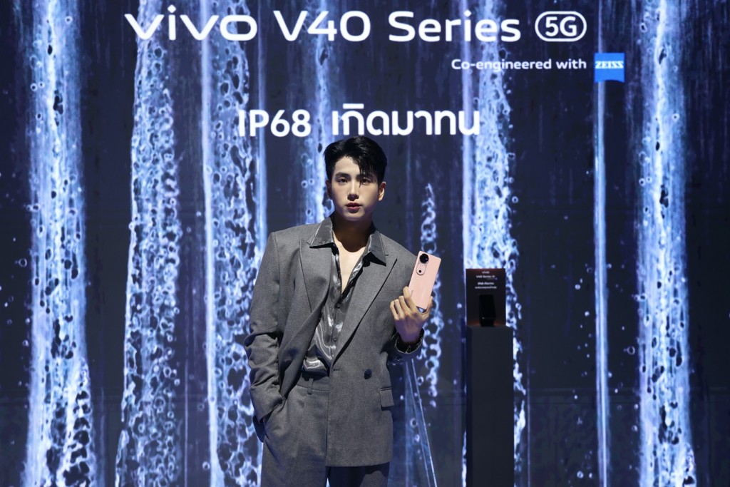 V40 Series 5G Launch_Nonkul
