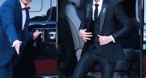 Viu พาผู้โชคดี พร้อมด้วย “ริท เดอะสตาร์” ตัวแทนศิลปินไทย   ร่วมงาน 1st Soribada Best K-Music Award ที่กรุงโซล ประเทศเกาหลีใต้
