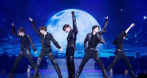 WayV เดินทางถึงจุดหมายในประเทศไทย ส่งความสนุกพุ่งทะยานสมกับคอนเสิร์ตแรก  2024 WayV CONCERT [ON THE Way] IN BANGKOK