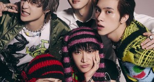 WayV (เวย์วี) ถ่ายทอดหลากหลายอารมณ์รัก ในมินิอัลบั้มชุดที่ 5 ‘Give Me That’  ครองอันดับ 1 บนชาร์ต iTunes Top Albums ใน 14 ภูมิภาคทั่วโลก