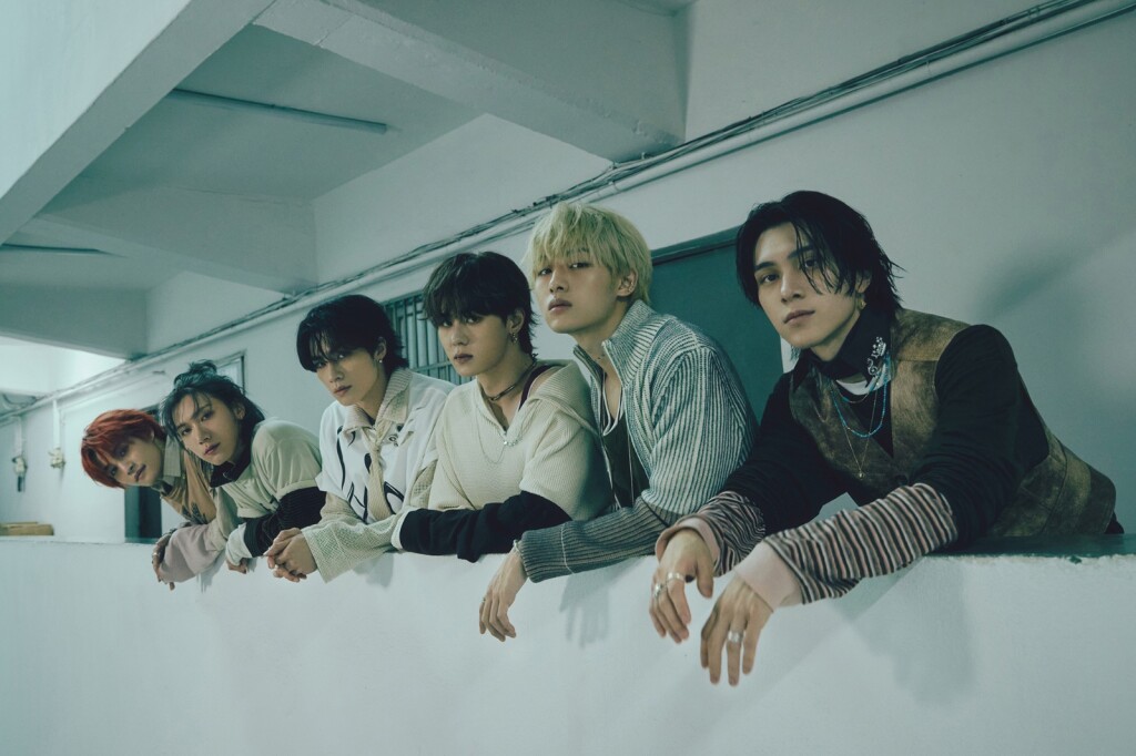 WayV อัลบั้มเต็มชุดที่ 2 'On My Youth'_ภาพทีเซอร์ 2