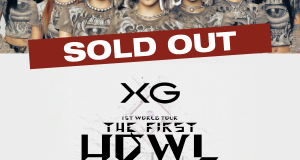 “XG” คอนเสิร์ตในไทยครั้งแรก บัตรหมดเกลี้ยง!! แฟนๆ ชาวไทยเตรียมมามันส์ไปพร้อมกัน 4 สิงหาคมนี้